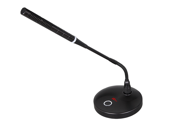 DI-3100G会议话筒,广播室专用麦克风,公共广播扩声器-帝琪DIQI